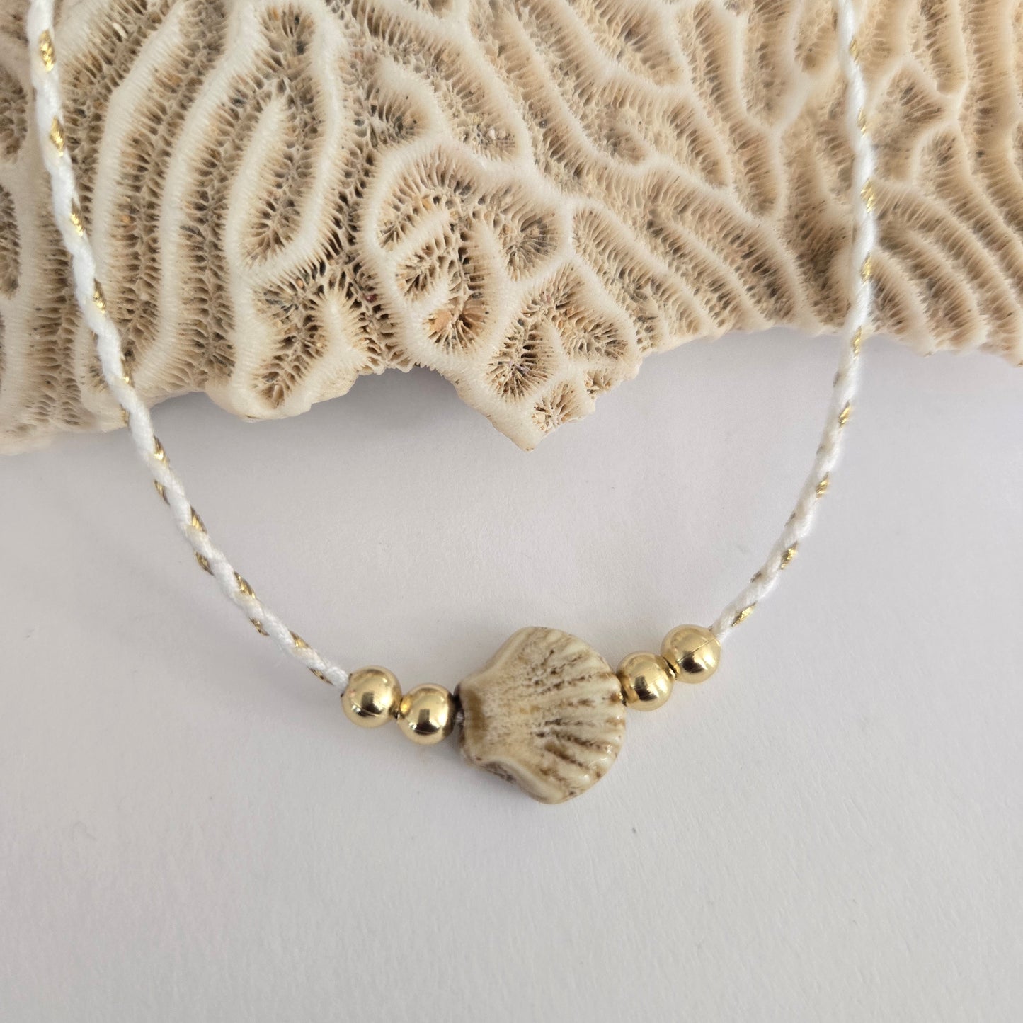 Conchita necklace