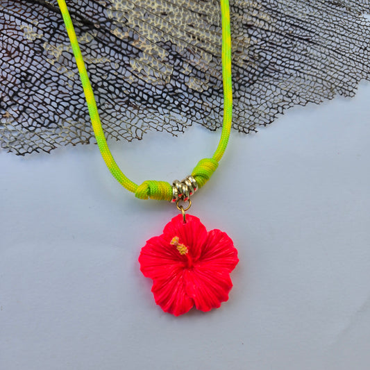 Brisa Tropical Necklace