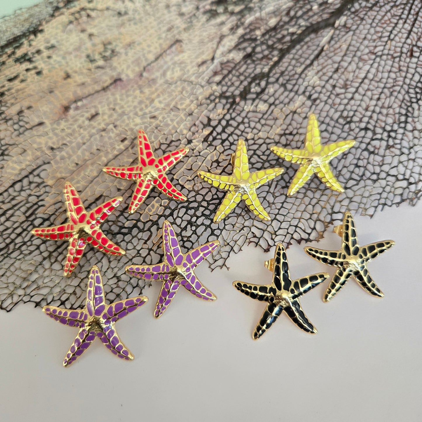 Estrella de Coral