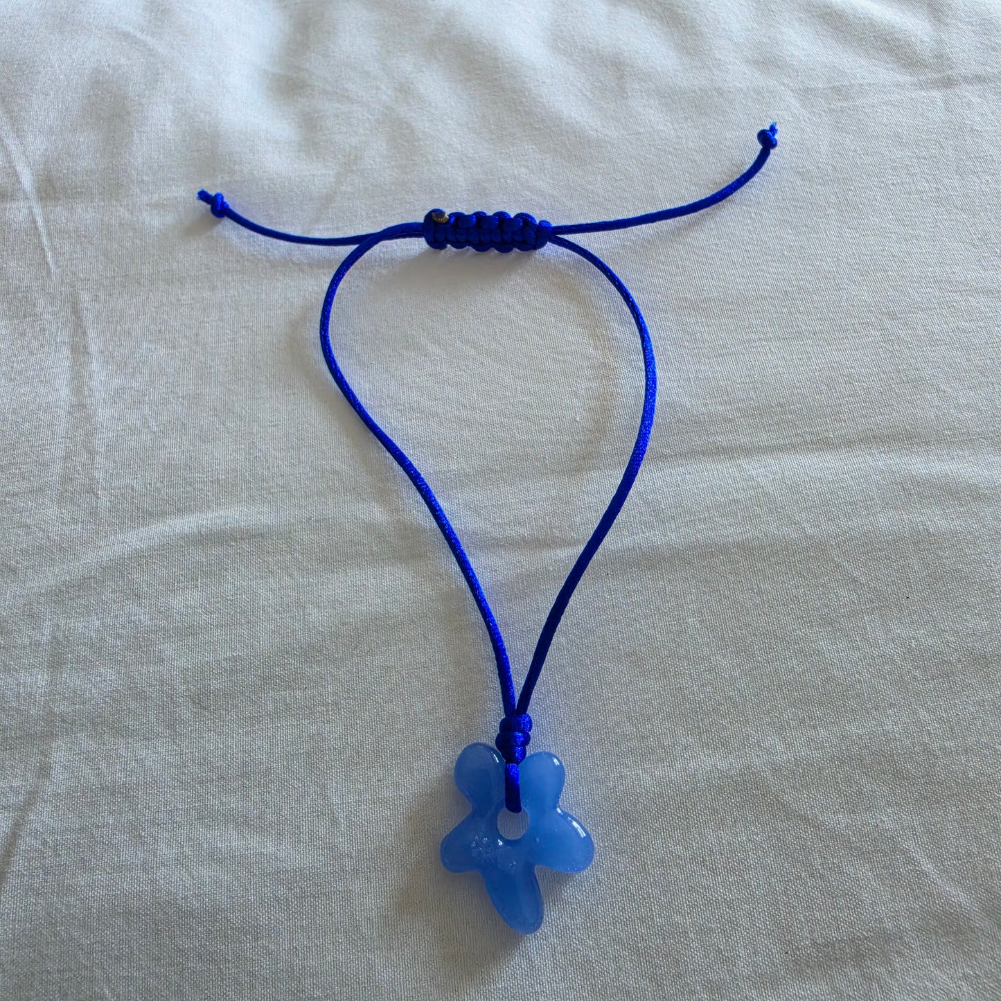 The Lucky Bloom Bracelet