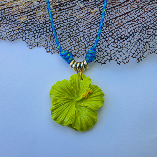 Brisa Tropical Necklace