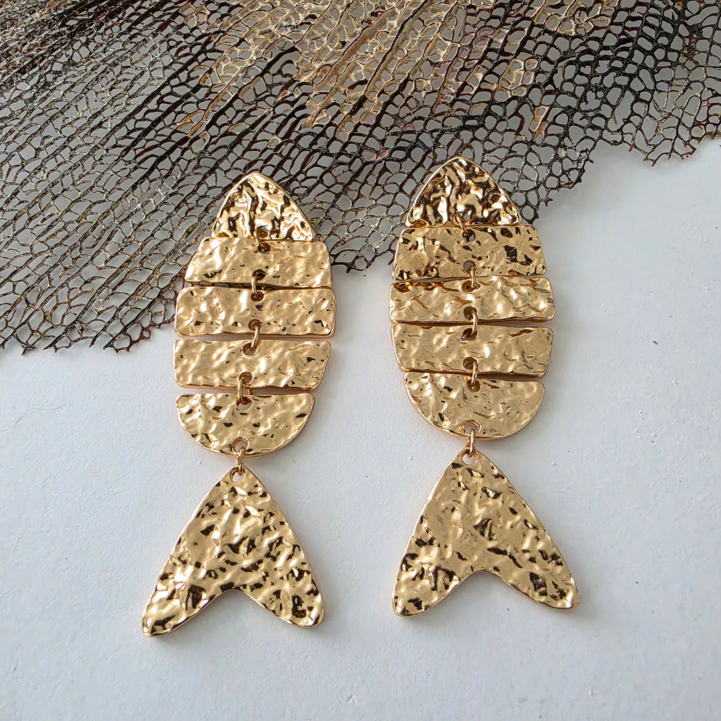 Bajamer Earrings Collection