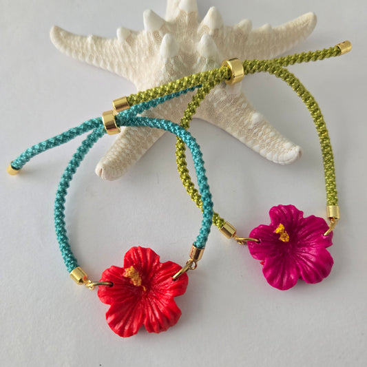 Pulsera Aroma de Campo / Field Essence
