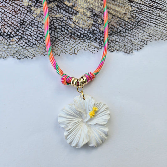 Brisa Tropical Necklace