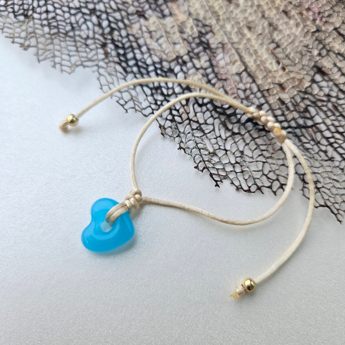 Pulsera Amor Vivo