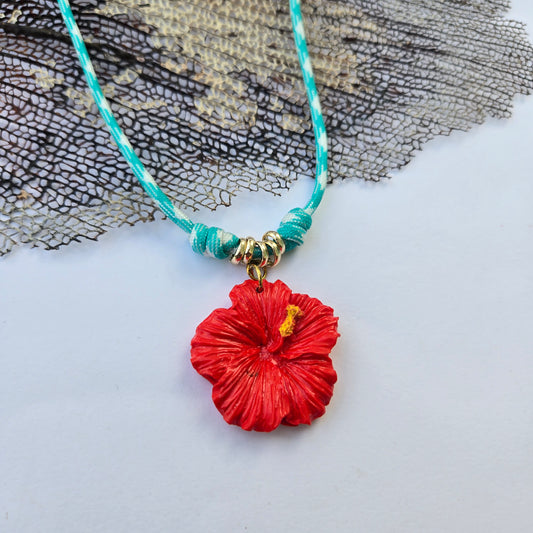 Brisa Tropical Necklace