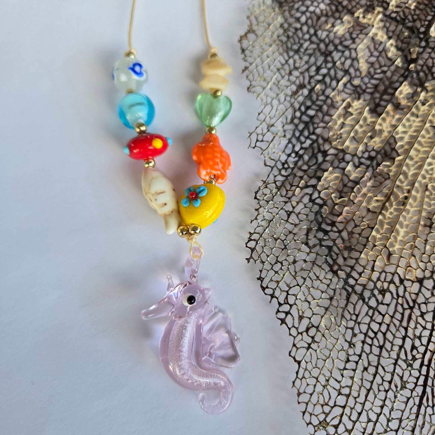 Seahorse Mood