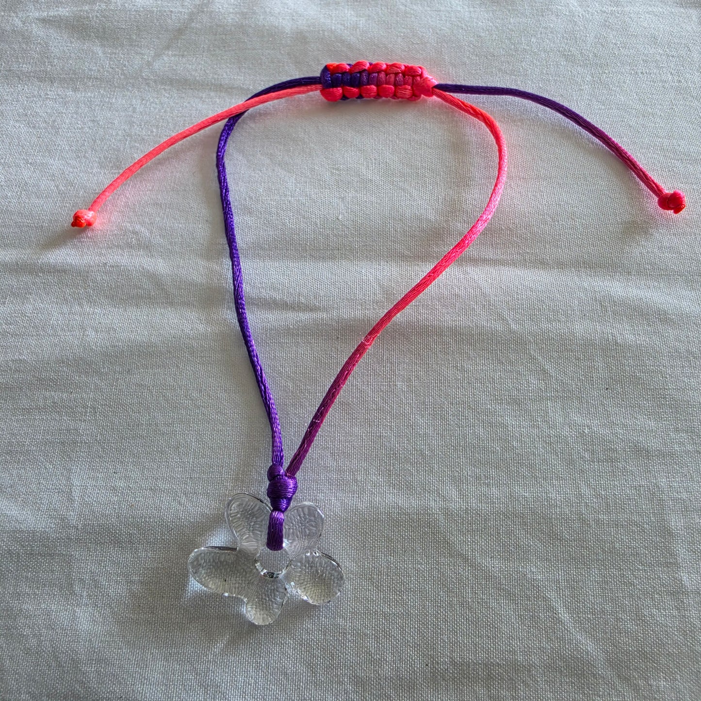 The Lucky Bloom Bracelet